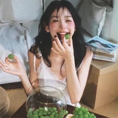 美丽生灵